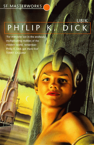 Philip K Dick Novels 6